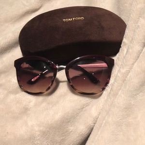 Tom ford authentic sunglasses